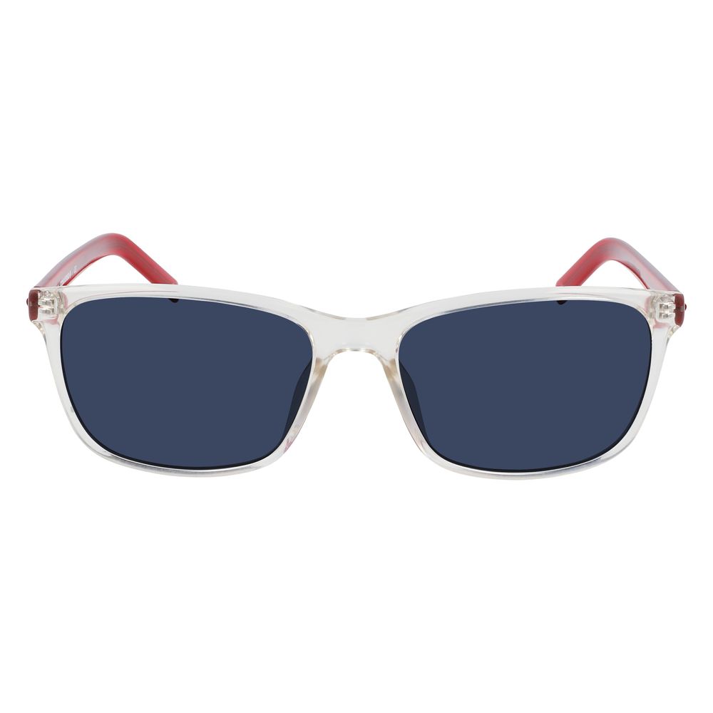 Converse Transparent Injected Sunglasses -   -  Converse.