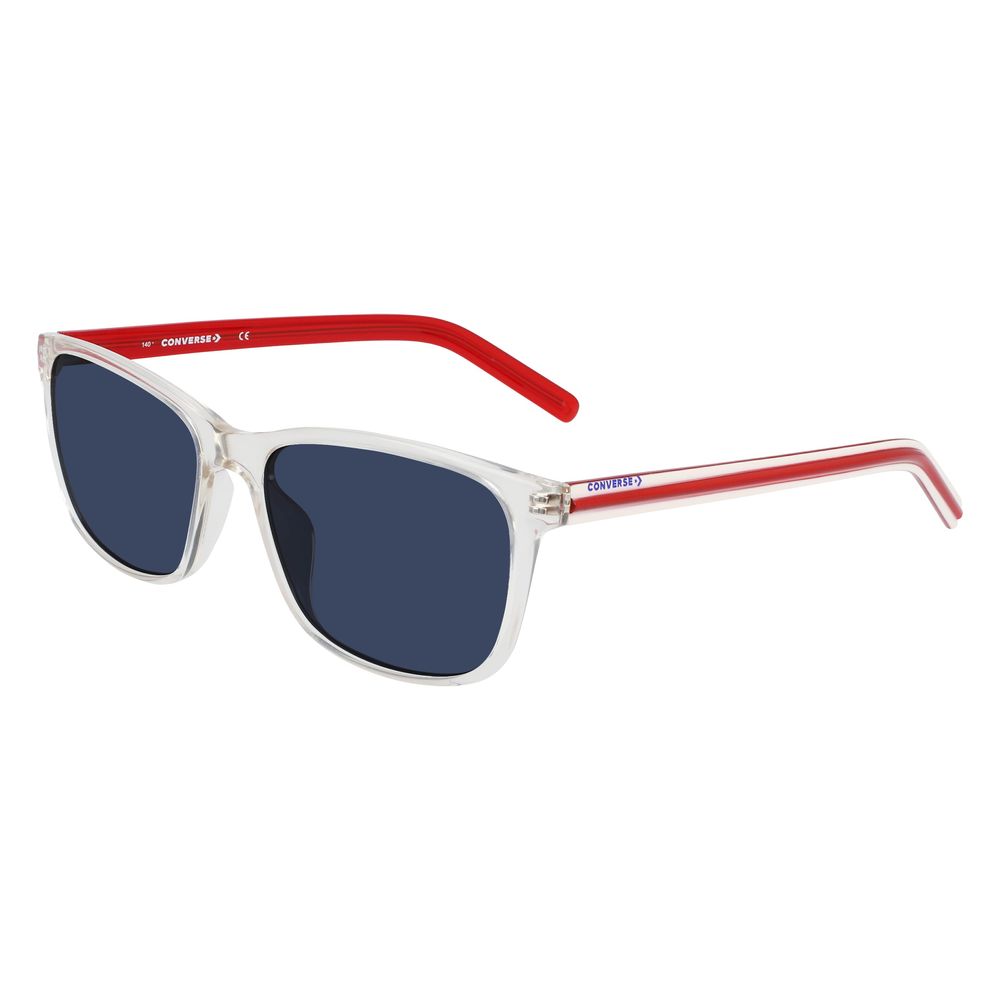 Converse Transparent Injected Sunglasses -   -  Converse.