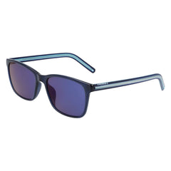 Converse Blue Injected Sunglasses -   -  Converse.