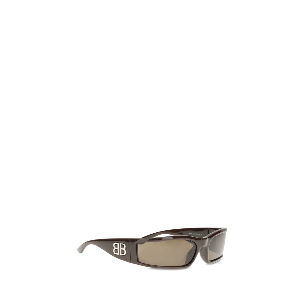 Balenciaga Sunset Sunglasses -   -  Balenciaga.