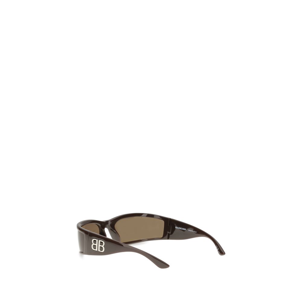 Balenciaga Sunset Sunglasses -   -  Balenciaga.