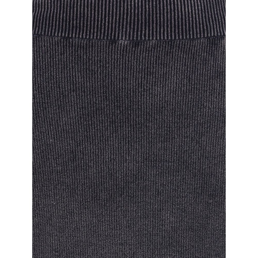 Alexander Wang Stretch Miniskirt -   -  Alexander Wang.