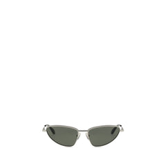 Alexander McQueen Cat-eye Sunglasses -   -  Alexander McQueen.