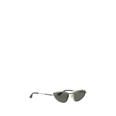 Alexander McQueen Cat-eye Sunglasses -   -  Alexander McQueen.