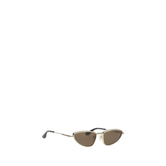 Alexander McQueen Cat-eye Sunglasses -   -  Alexander McQueen.