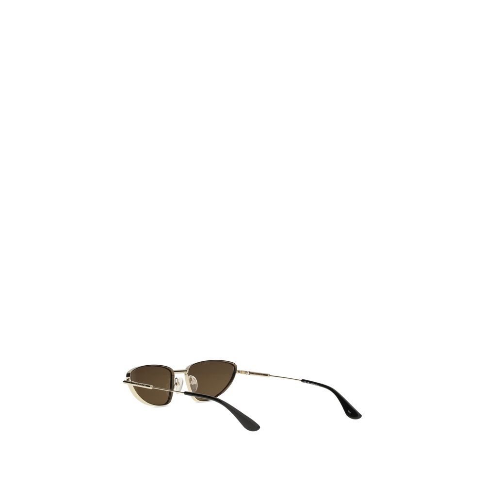 Alexander McQueen Cat-eye Sunglasses -   -  Alexander McQueen.