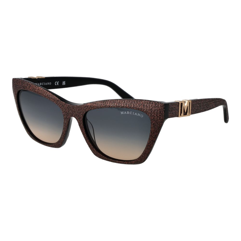 Marciano by Guess Copper Women Sunglasses -   -  Marciano by Guess.