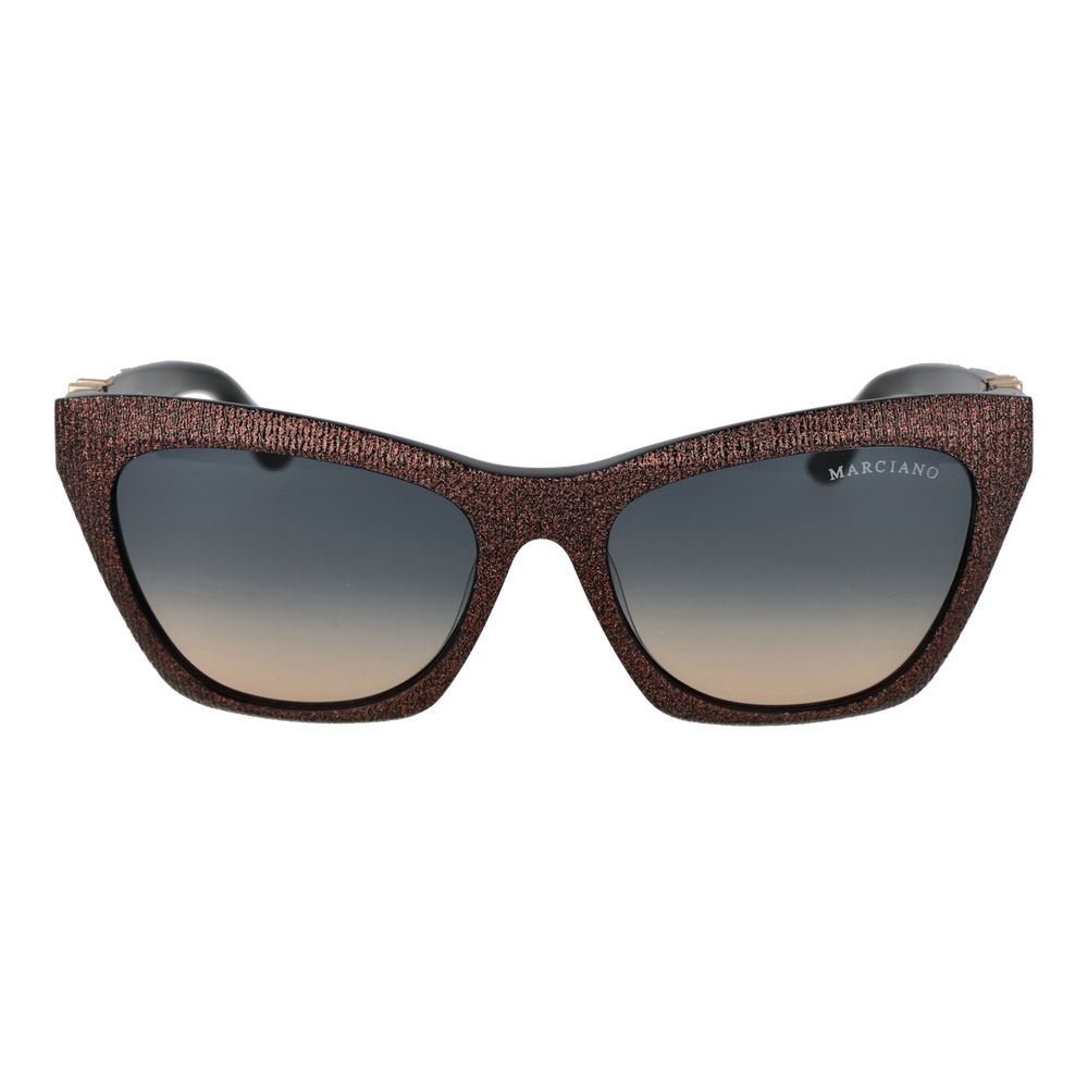 Marciano by Guess Copper Women Sunglasses -   -  Marciano by Guess.