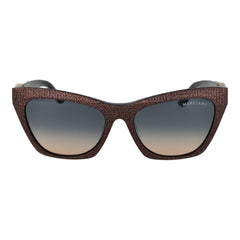 Marciano by Guess Copper Women Sunglasses -   -  Marciano by Guess.
