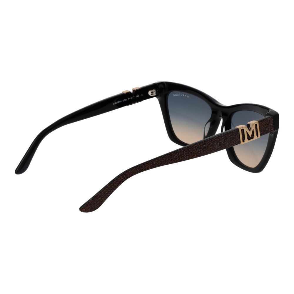 Marciano by Guess Copper Women Sunglasses -   -  Marciano by Guess.