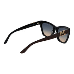 Marciano by Guess Copper Women Sunglasses -   -  Marciano by Guess.