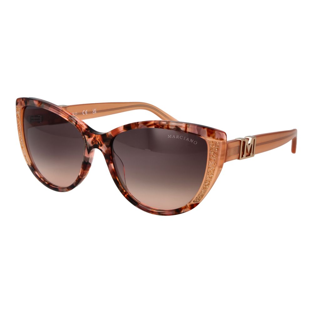 Marciano by Guess Brown Women Sunglasses -   -  Marciano by Guess.