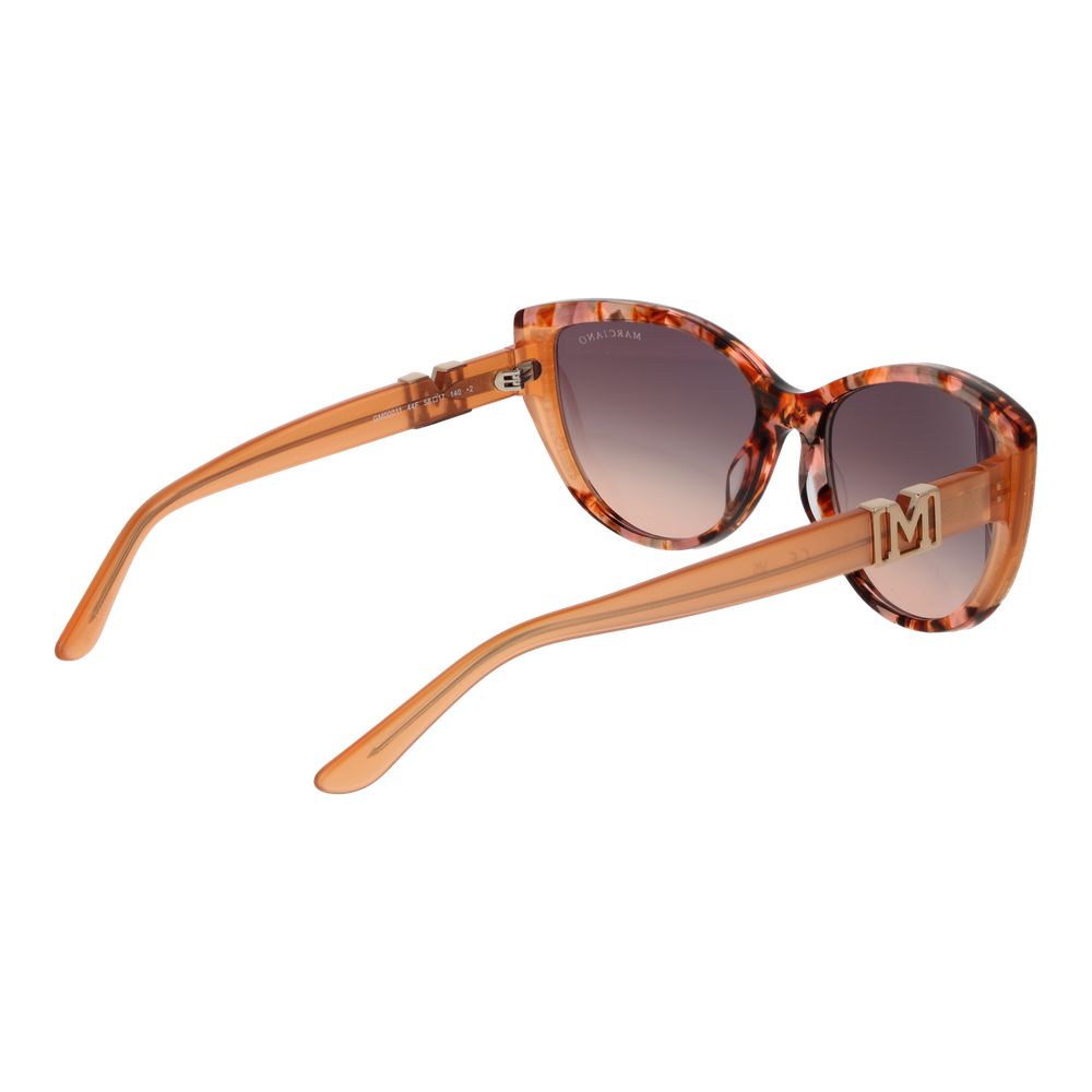 Marciano by Guess Brown Women Sunglasses -   -  Marciano by Guess.