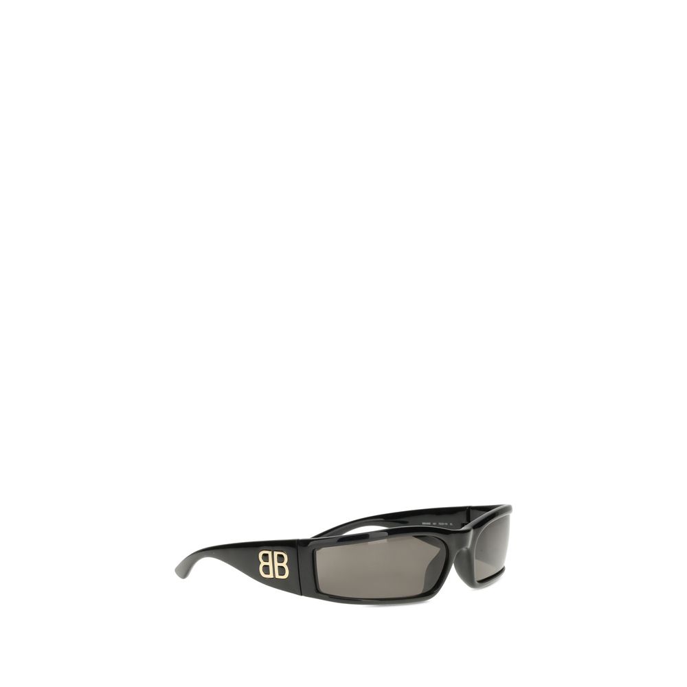 Balenciaga Sunset Sunglasses -   -  Balenciaga.