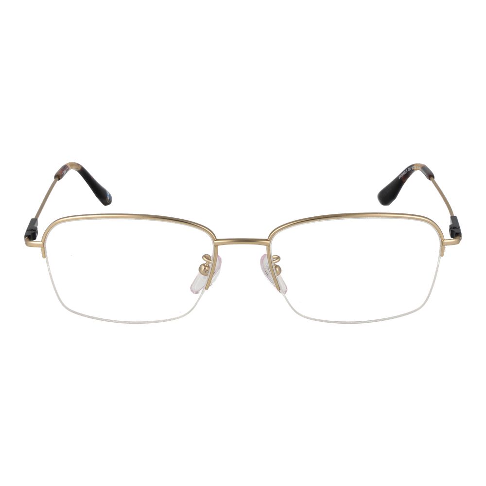 BMW Gold Men Optical Frames -   -  BMW.