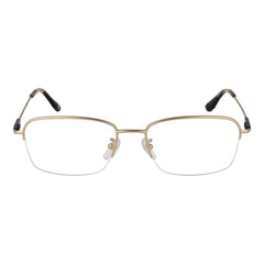 BMW Gold Men Optical Frames -   -  BMW.