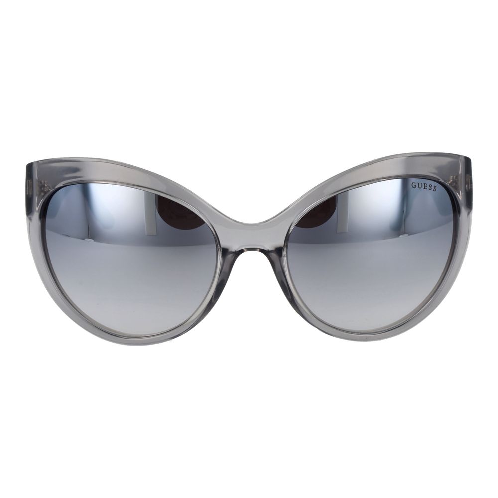 Guess Gray Women Sunglasses -   -  Guess.