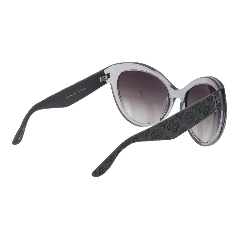 Guess Gray Women Sunglasses -   -  Guess.