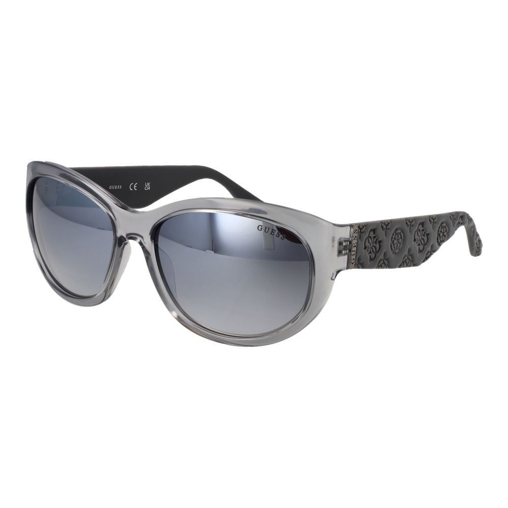 Guess Gray Women Sunglasses -   -  Guess.