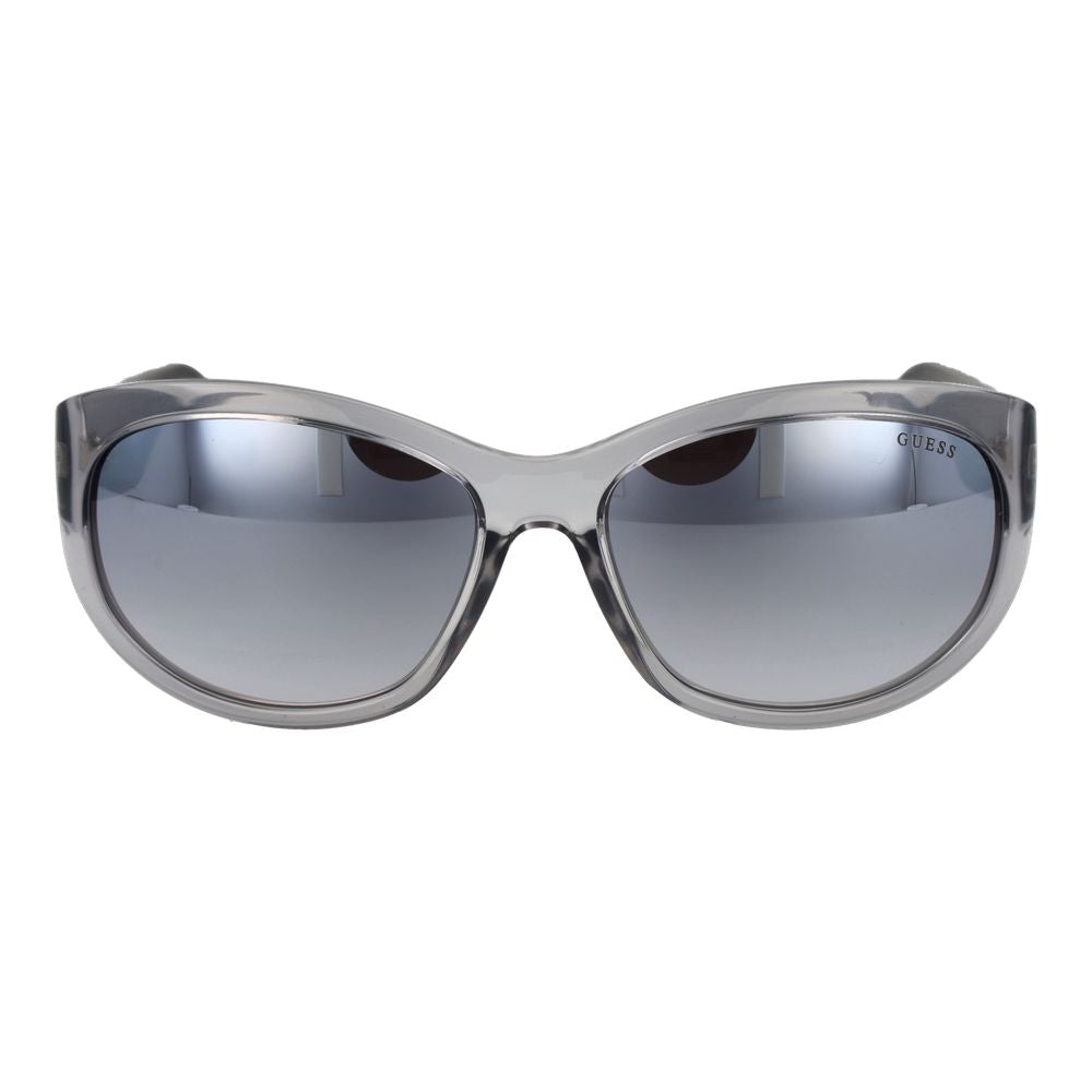 Guess Gray Women Sunglasses -   -  Guess.