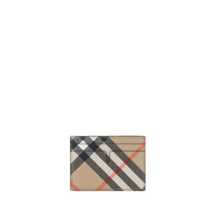Burberry Card Holder -   -  Burberry.