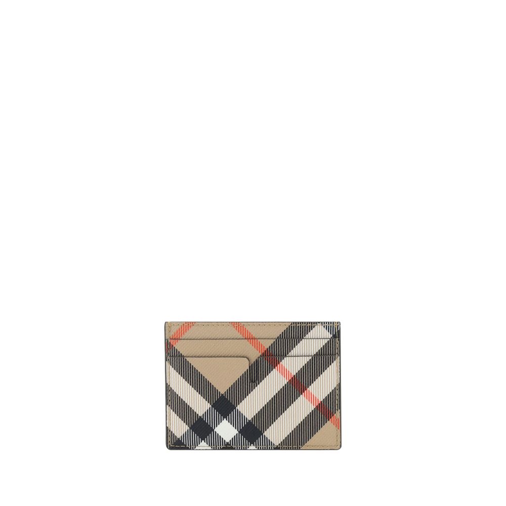 Burberry Card Holder -   -  Burberry.