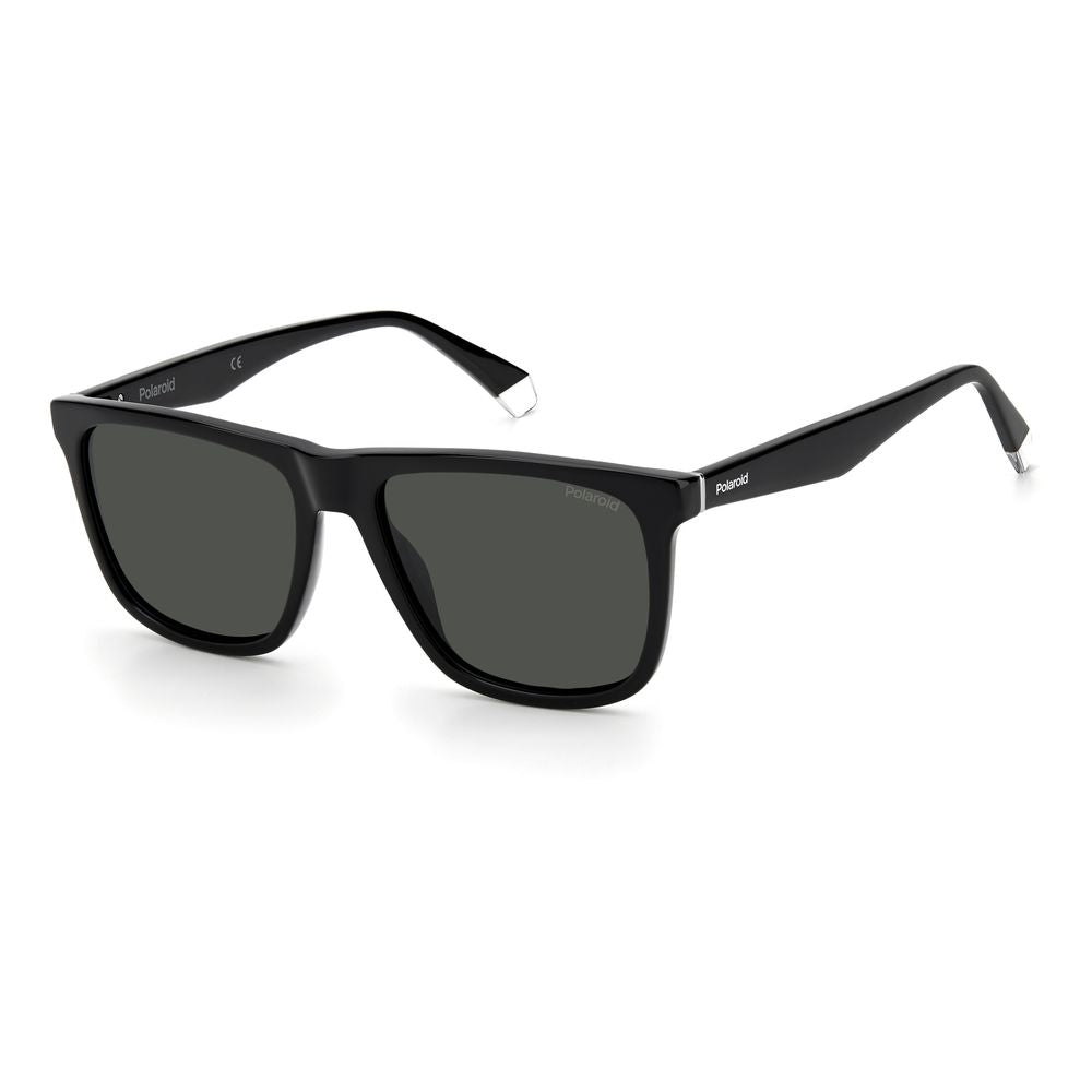 Polaroid Black Acetate Sunglasses -   -  Polaroid.