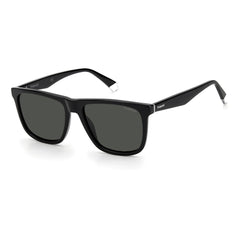 Polaroid Black Acetate Sunglasses -   -  Polaroid.