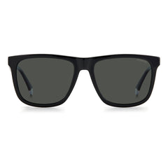Polaroid Black Acetate Sunglasses -   -  Polaroid.