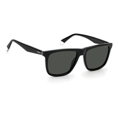 Polaroid Black Acetate Sunglasses -   -  Polaroid.