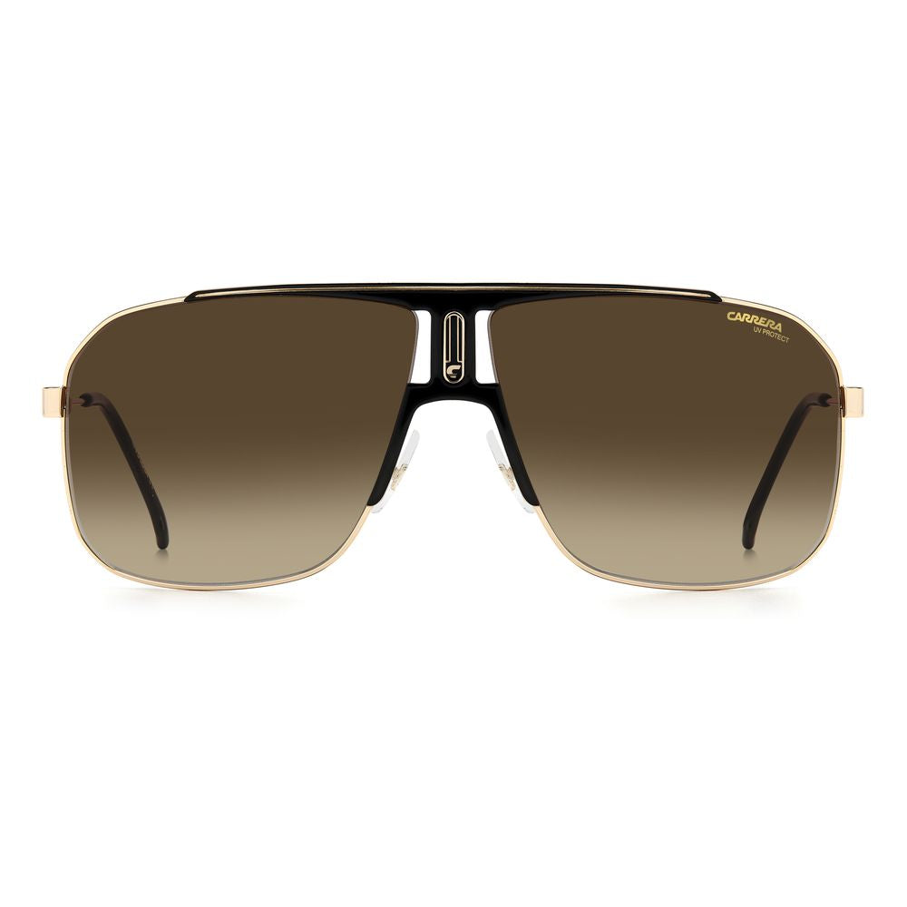 Carrera Bicolor Metal Sunglasses -   -  Carrera.