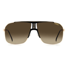 Carrera Bicolor Metal Sunglasses -   -  Carrera.