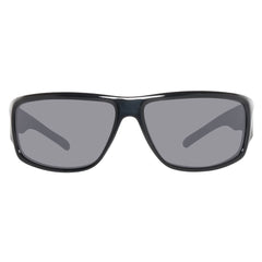 Time Force Black Plastic Sunglasses -   -  Time Force.