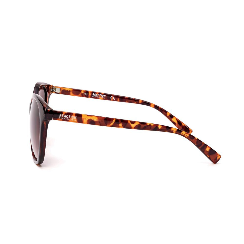 Kenneth Cole Brown Injected Sunglasses -   -  Kenneth Cole.