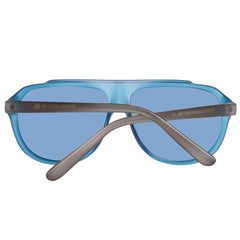 Benetton Blue Injected Sunglasses -   -  Benetton.