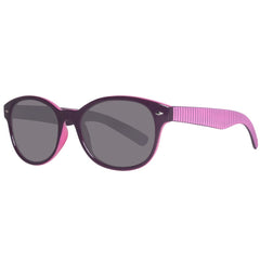 Benetton Purple Injected Sunglasses -   -  Benetton.