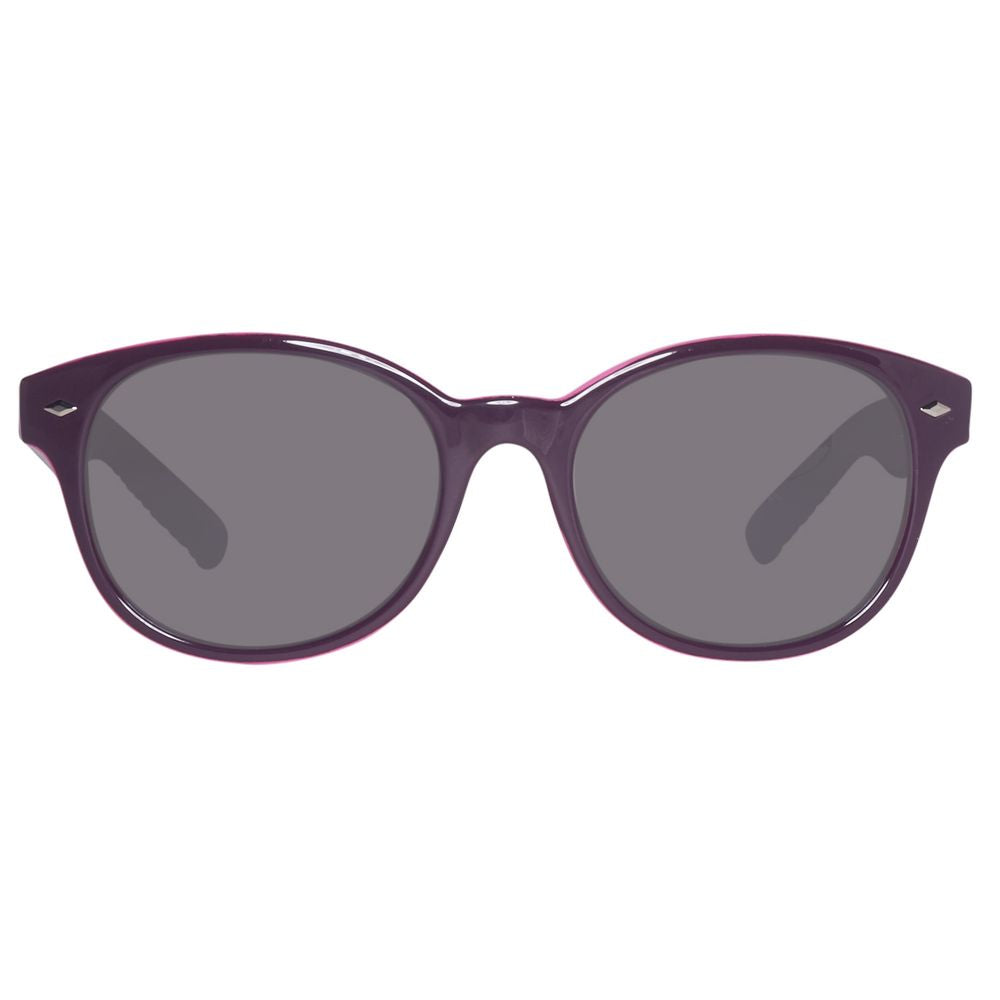 Benetton Purple Injected Sunglasses -   -  Benetton.