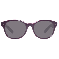 Benetton Purple Injected Sunglasses -   -  Benetton.