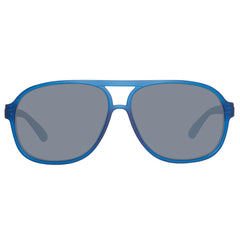 Benetton Blue Injected Sunglasses -   -  Benetton.
