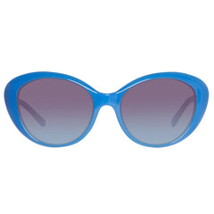 Benetton Blue Injected Sunglasses -   -  Benetton.