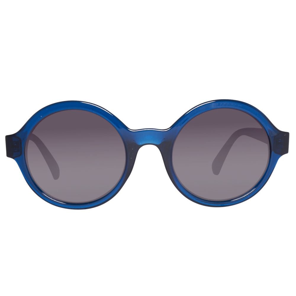 Benetton Blue Injected Sunglasses -   -  Benetton.