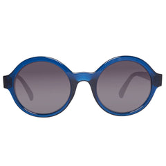 Benetton Blue Injected Sunglasses -   -  Benetton.