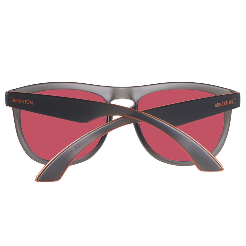 Benetton Bicolor Injected Sunglasses -   -  Benetton.
