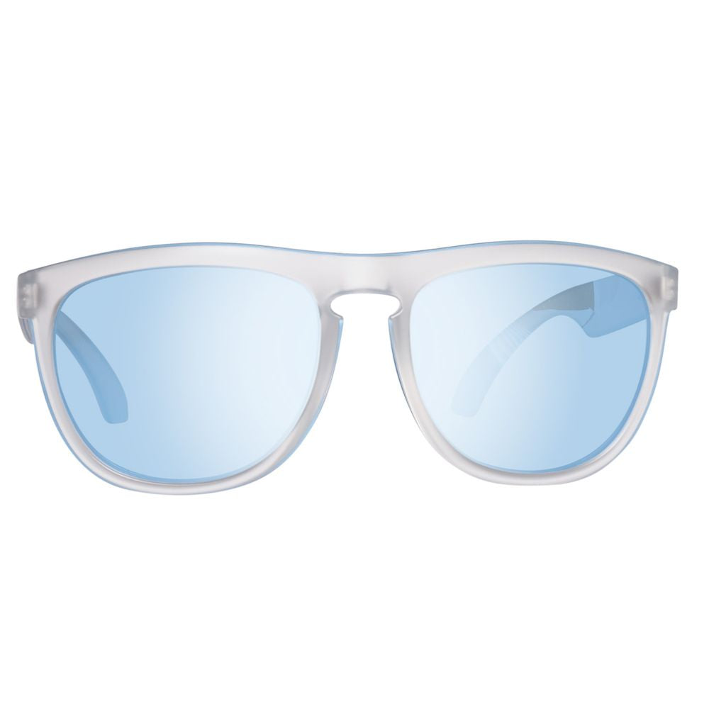Benetton Blue Injected Sunglasses -   -  Benetton.