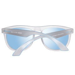 Benetton Blue Injected Sunglasses -   -  Benetton.