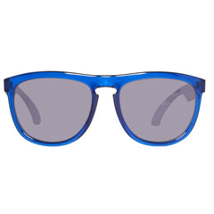 Benetton Blue Injected Sunglasses -   -  Benetton.