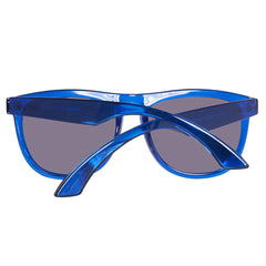 Benetton Blue Injected Sunglasses -   -  Benetton.