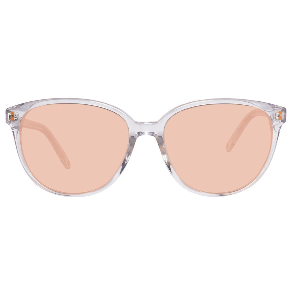 Benetton Blue Plastic Sunglasses -   -  Benetton.