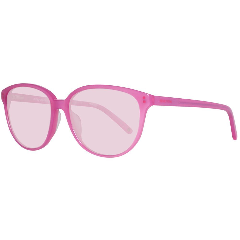 Benetton Multicolor Plastic Sunglasses -   -  Benetton.