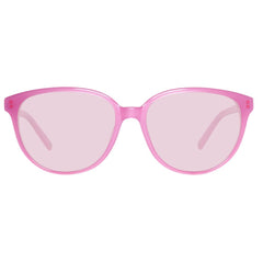 Benetton Multicolor Plastic Sunglasses -   -  Benetton.